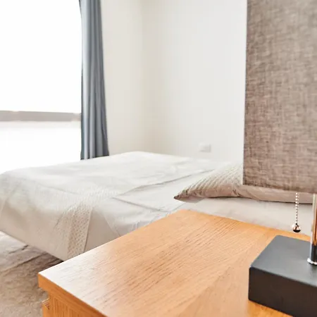 Bright 2 Bedroom Flat In Old Street With Balcony Londres Extérieur photo